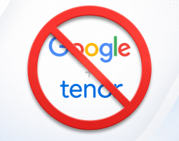 Tenor API chiude: Google cambia le GIF in molte app