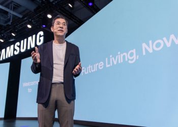 Galaxy AI , Bespoke AI e Vision AI : la nuova visione AI Home di Samsung