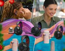 Idee regalo JBL