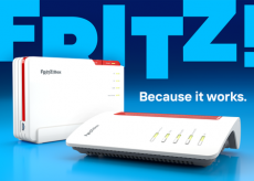 FRITZ al MWC 2026: 5G, fibra e Wi-Fi 7