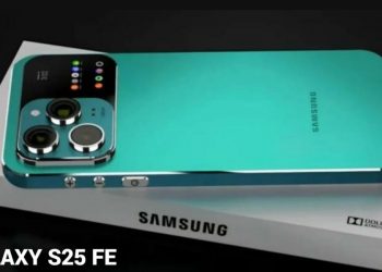 Galaxy S25 FE: nuove varianti colore e tagli di memoria svelati