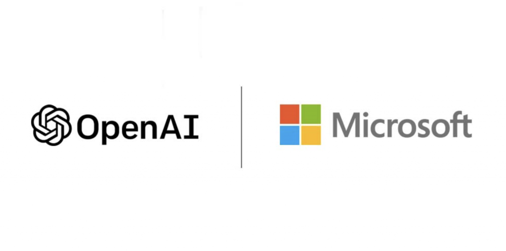 OpenAI preoccupata dalla dipendenza da Microsoft