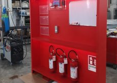 FRITZ! Fire Point porta sicurezza avanzata nei cantieri italiani