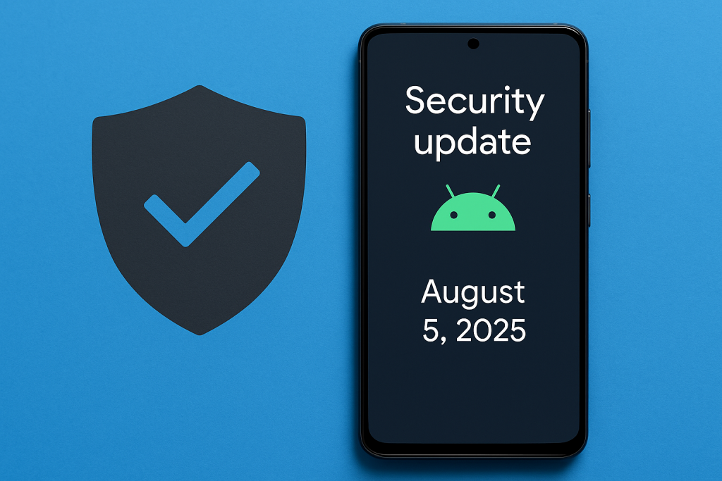 Google introduce aggiornamenti di sicurezza Android basati sul rischio