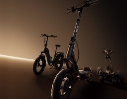 NAVEE rivoluziona la micromobilità con il lancio di ST3 Pro e GT3 Max a Milano