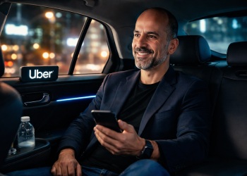Uber usa Dara AI per preparare le presentazioni