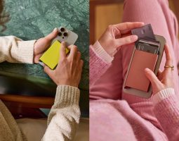 Secrid presenta il Cardprotector per MagSafe