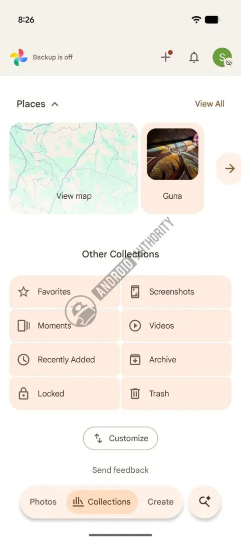 Google Foto cambia Raccolte: più ordine e meno caos