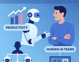 Microsoft Work Trend Index 2025: l'intelligenza artificiale sta cambiando il lavoro