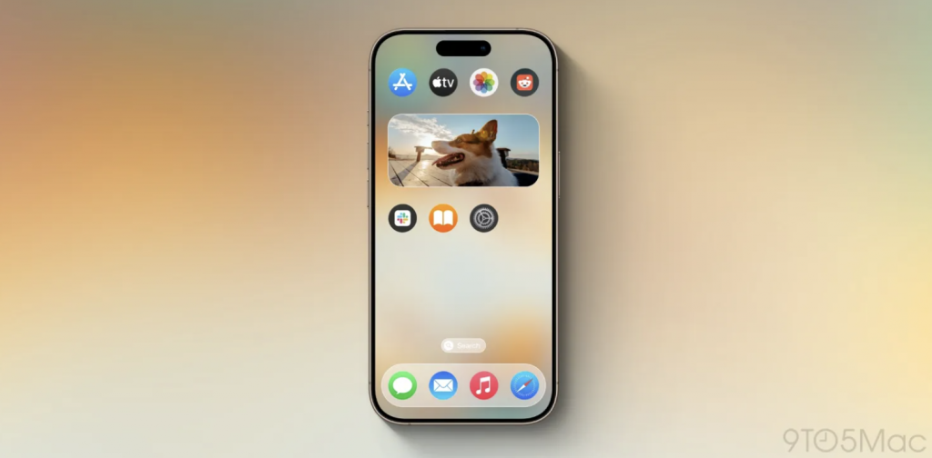iOS 19: nuovo design, batteria migliorata e meno bug