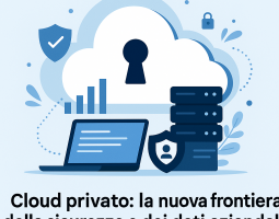 Cloud privato