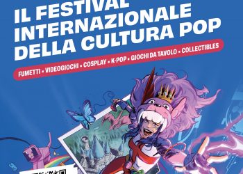 Be Comics Padova torna il 21-22 marzo a Padova Hall