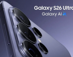 Galaxy S26 Ultra e Qi2: niente magneti sul retro