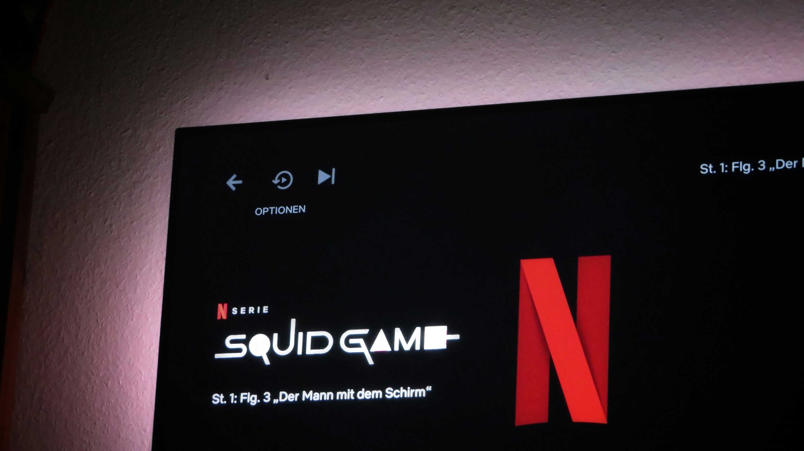 Squid Game domina Netflix… e anche Wallapop