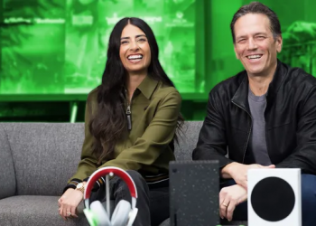 Xbox Phil Spencer: un addio e una nuova era