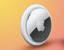AirTag 2 di Apple