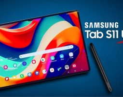 Galaxy Tab S11 Ultra potrebbe eliminare la doppia telecamera frontale