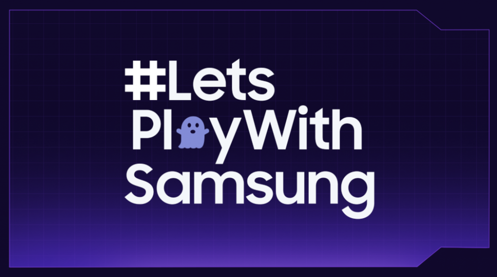 Samsung porta il suo ecosistema gaming a Lucca Comics & Games 2025
