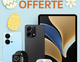 OPPO celebra la Pasqua con imperdibili offerte