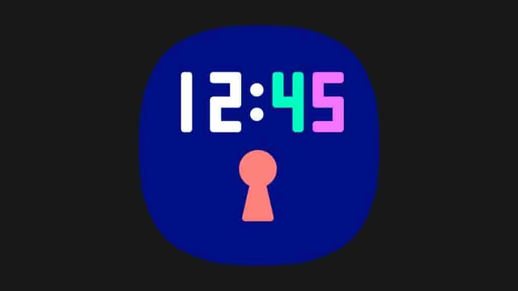 One UI 8.5: nuove animazioni sblocco schermo