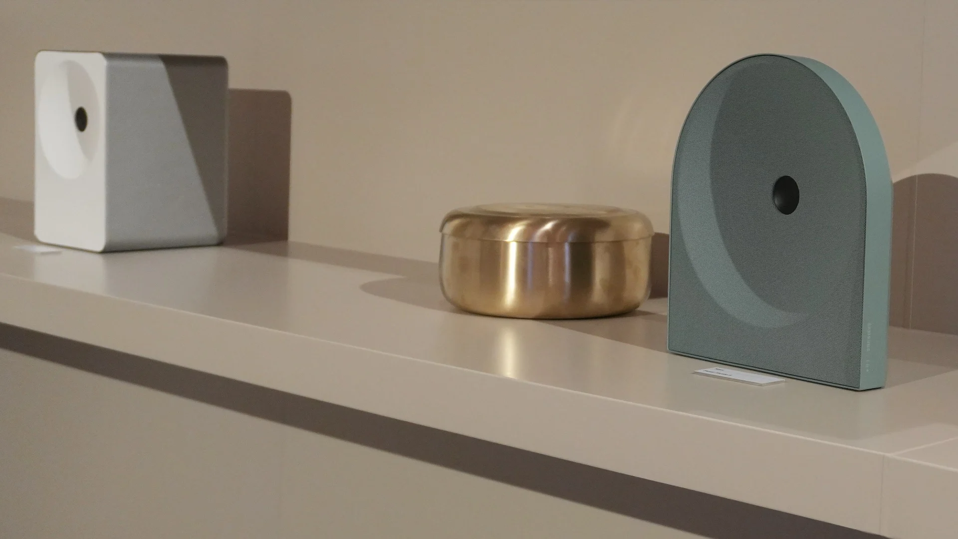 Samsung Music Studio 5 e 7: prezzi svelati