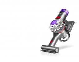 Dyson Car+Boat: l’aspirapolvere portatile più potente di sempre