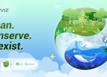 EZVIZ Green rilancia sostenibilità e tutela ambientale