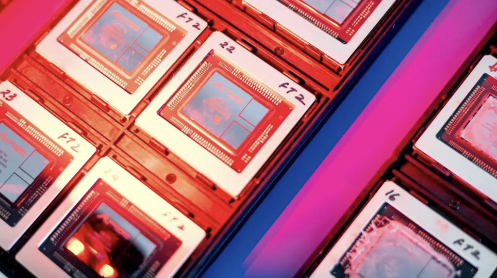 Amazon Bedrock porta in Italia AI generativa avanzata