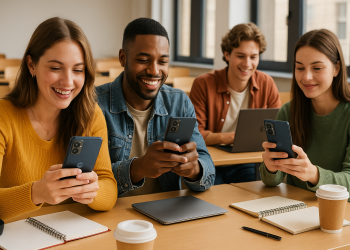 Motorola: sconto studenti del 20% su motorola.com con verifica SheerID