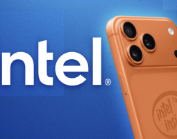 Partnership Intel Apple per prossimi chip