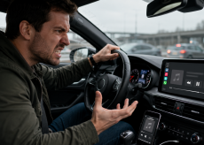 YouTube Music CarPlay non cambia brano