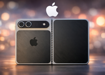 iPhone Fold fattore forma