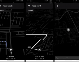 Google Maps risparmio energetico: la nuova modalità in arrivo su Android