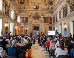Milan Games Week & Cartoomics 2025: OnLife è il futuro dell'intrattenimento