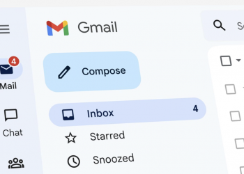 Gmail porta la crittografia end-to-end anche su iPhone