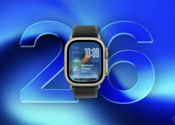 iOS 26.1 Beta 1 rivela il supporto per smartwatch di terze parti