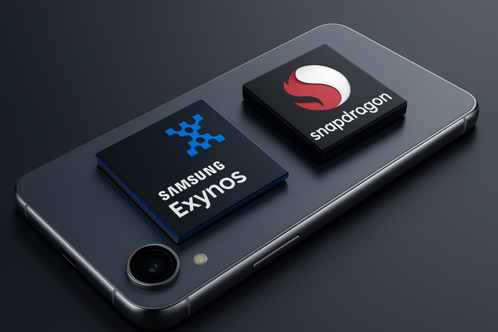 Samsung Galaxy S26: Exynos 2600 o Snapdragon 8 Elite 2?