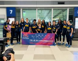 Italia VNL 2026: la Week 3 in diretta su VBTV