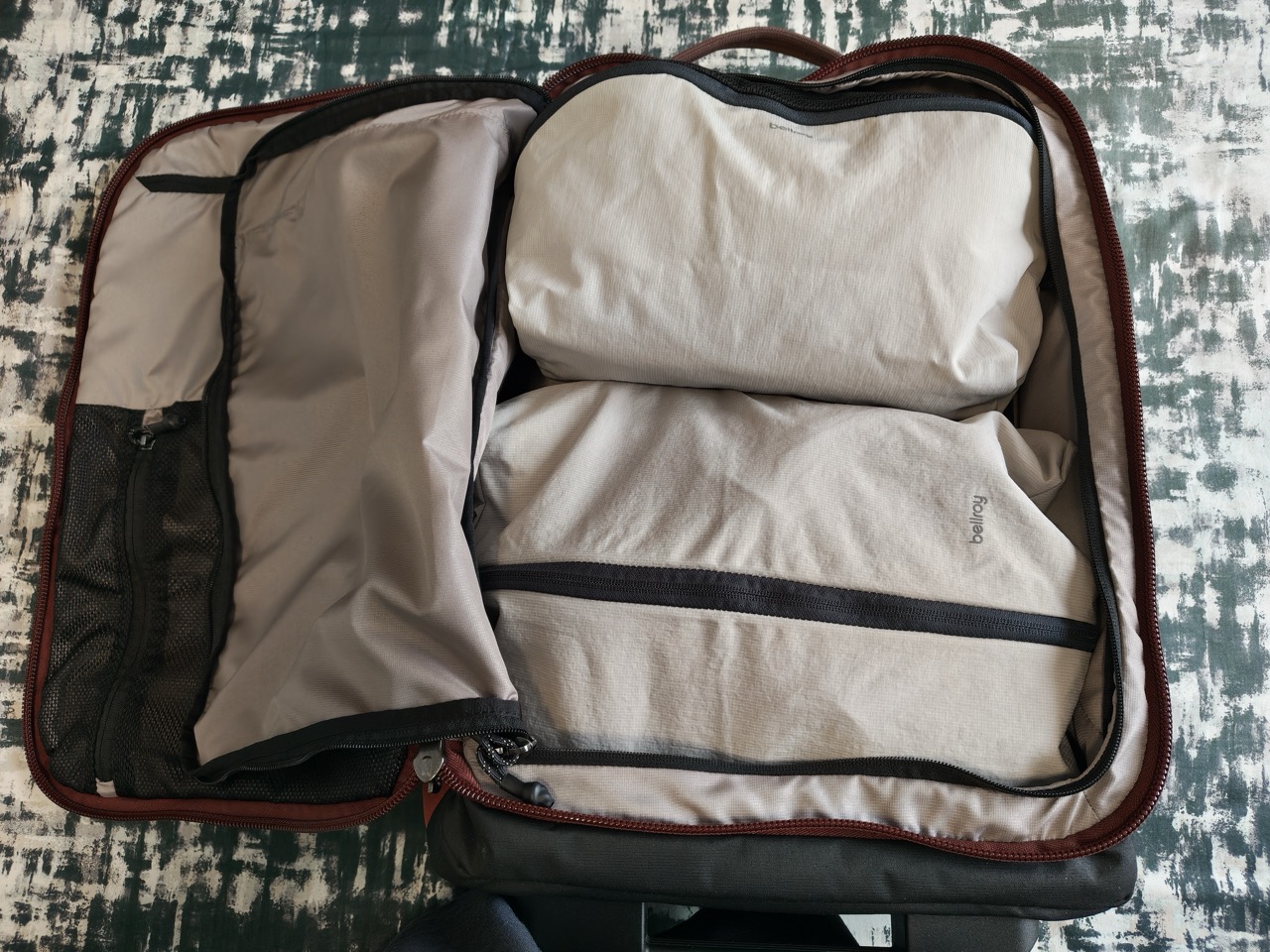 Bellroy Lite Carry-On