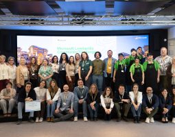 Microsoft Lombardia Community Challenge: premiati 10 progetti