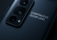 Samsung sviluppa una lente con zoom continuo