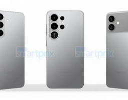 Galaxy S26 Ultra e S26 Pro: design più sottile e nuovo look per la serie