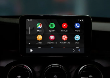 Android Auto sta cambiando il player musicale