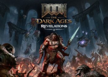 DOOM The Dark Ages Revelations: ecco il DLC