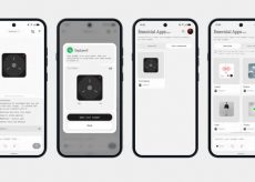 Nothing Essential Apps crea applicazioni dallo smartphone