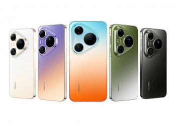 Huawei Pura 90 Pro Max prepara una svolta fotografica