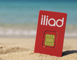 iliad in Italia chiude un 2025 da record
