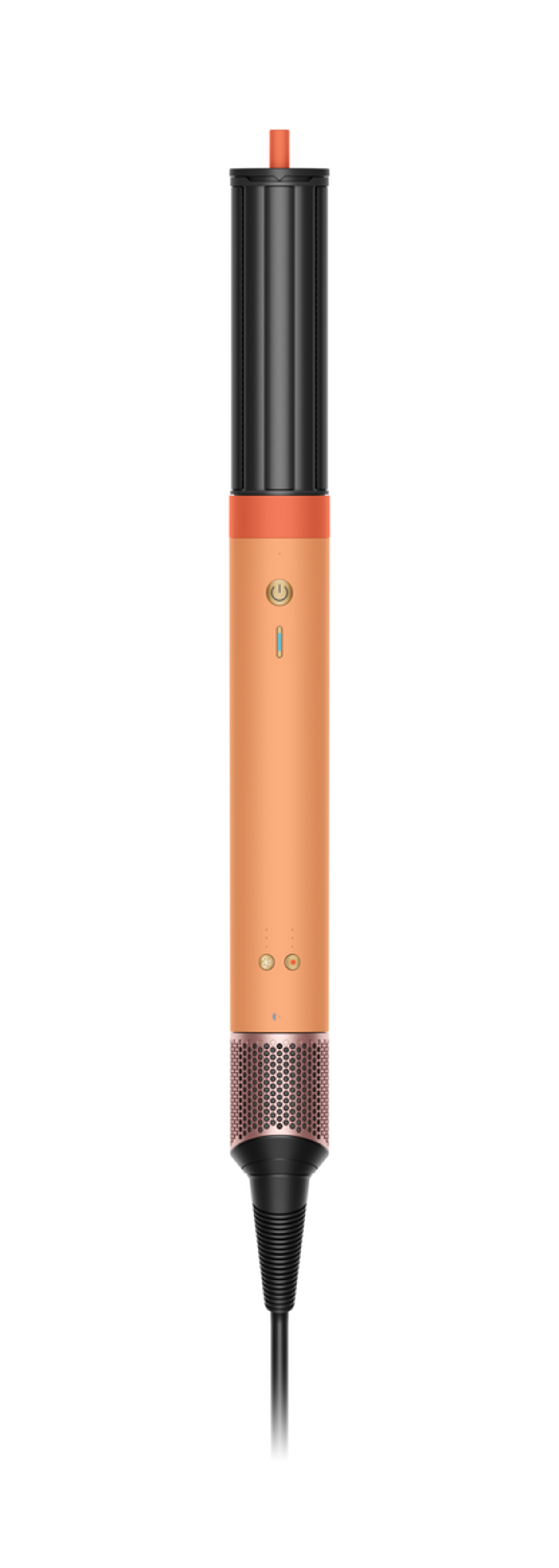 Ceramic Apricot: Dyson veste la tua estate