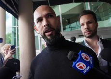 Tate perdono causa: ricorso in arrivo tra poco