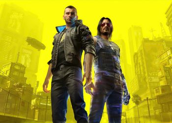 Cyberpunk 2077 supera i 40 milioni di download